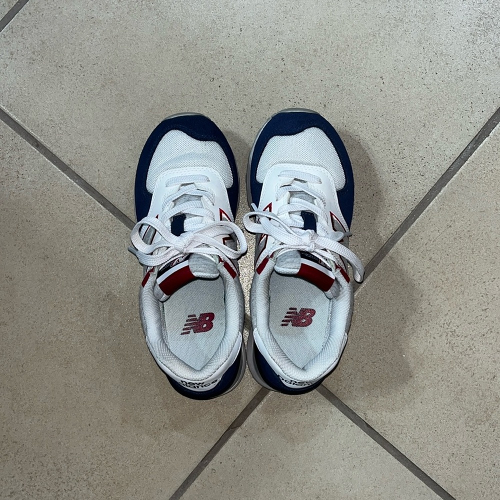 New Balance shoes